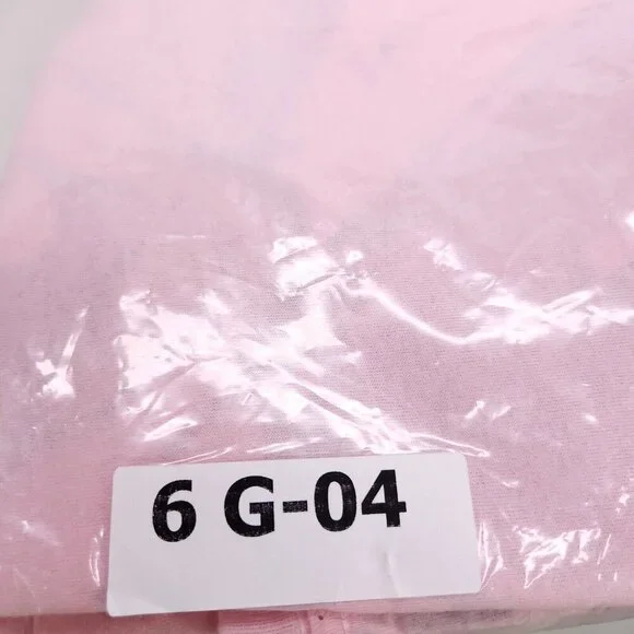 Bugs Bunny All Over Print T Shirt Large Looney Tunes Pink AOP - Picture 12 of 12